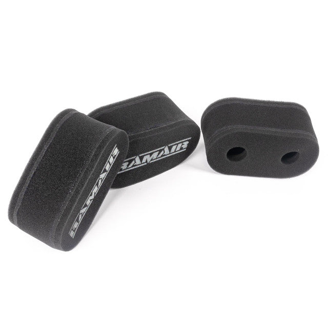 Ramair Carb sock filters - CS-909