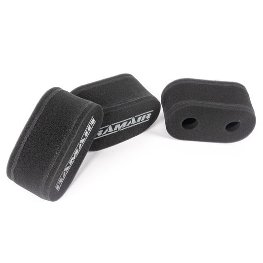 Ramair Carb sock filters - CS-909