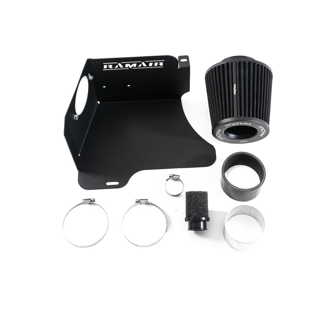 Proram Performance Induction Kit - VAG 1.8T 20V - 80mm