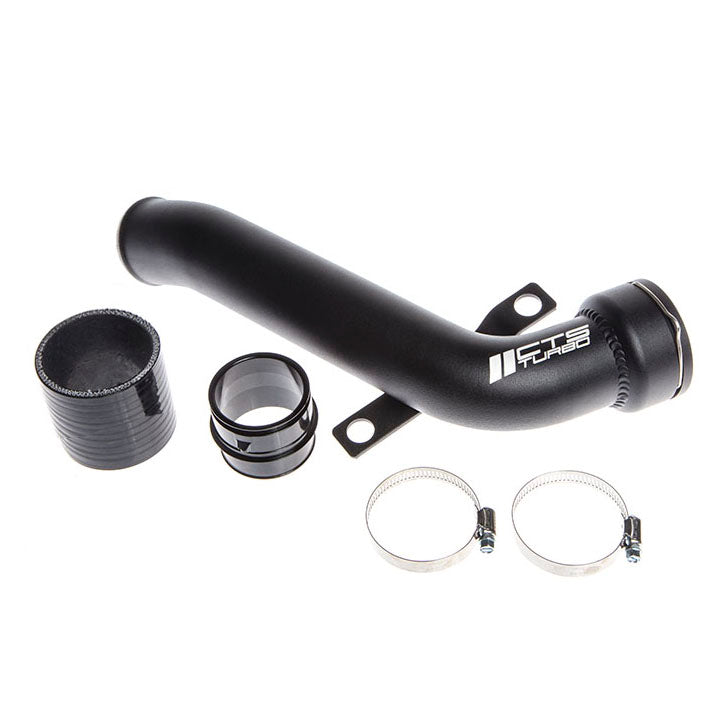 CTS Turbo Outlet pipe (set) – VW Golf 6 GTI + Seat Leon 1P +