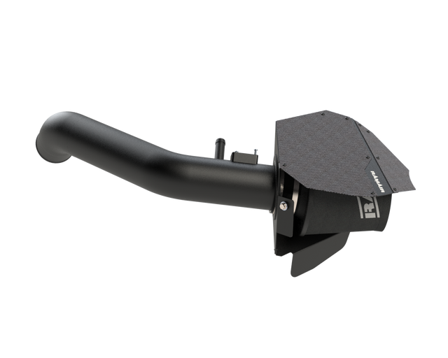 Ramair Performance Foam Intake Kit With Carbon Lid - BMW N55 3.0L