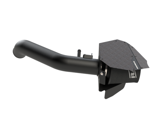 Ramair Performance Foam Intake Kit With Carbon Lid - BMW N55 3.0L