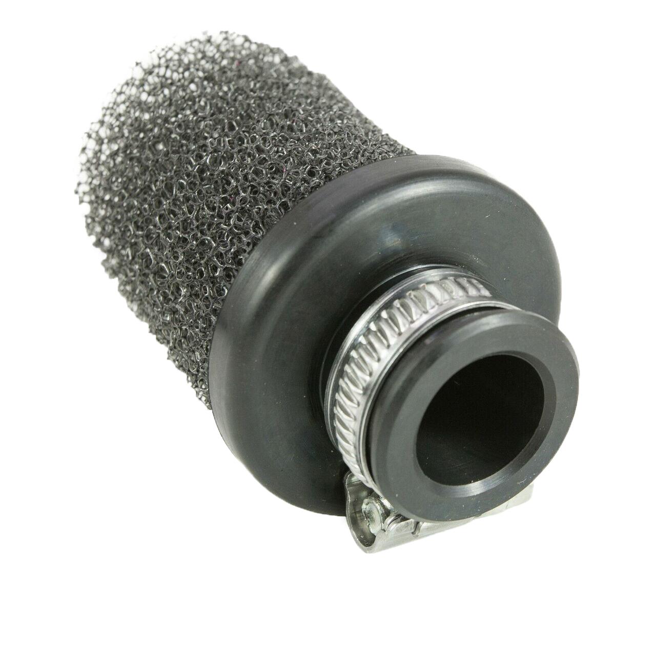 Ramair Breather Filter/ Oil Crankcase - 19mm ID - 20 PPI Foam