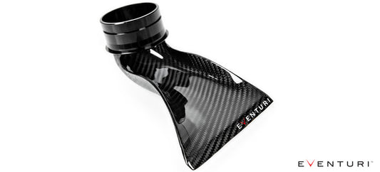 EVENTURI AIR INTAKE - CARBON SCOOP