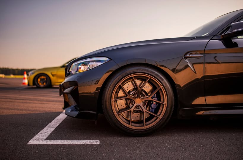 Racing / Motorsport Velgen