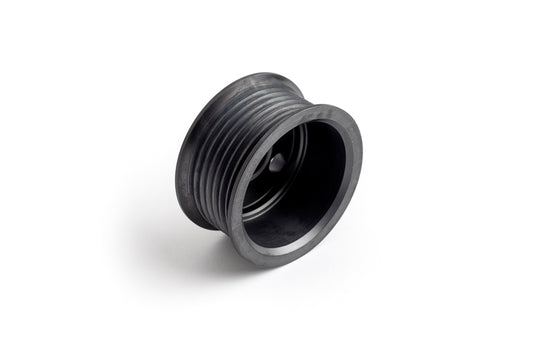 CTS TURBO B8.5 S4, S5, Q5, SQ5; C7.5 A6, A7, Q7 3.0T SUPERCHARGER PULLEY – BOLT ON STYLE (CREC ENGINE CODE)