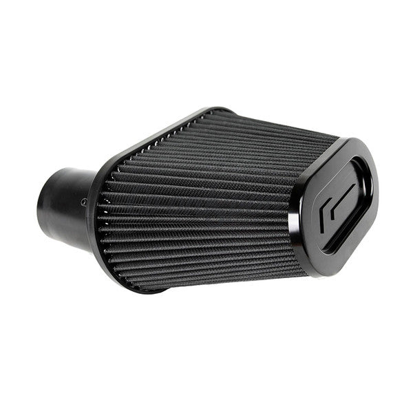 Racingline Intake System - MQB R600 Enclosed Airbox intake System