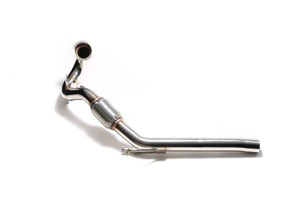 Armytrix VOLKSWAGEN MK7 GTI I STAINLESS STEEL DECATTED DOWNPIPE