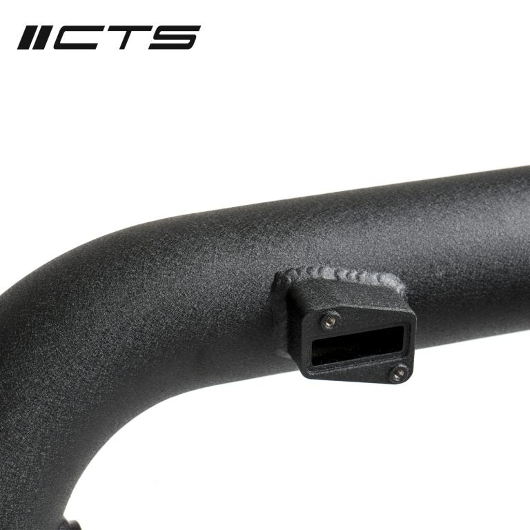 CTS Turbo Cold Air Intake – VW Golf 5 GTI + Golf 6R + Audi S