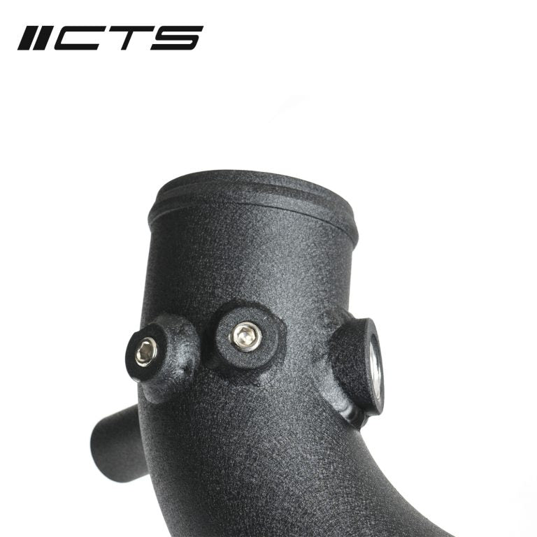 CTS Turbo Cold Air Intake – VW Golf 5 GTI + Golf 6R + Audi S