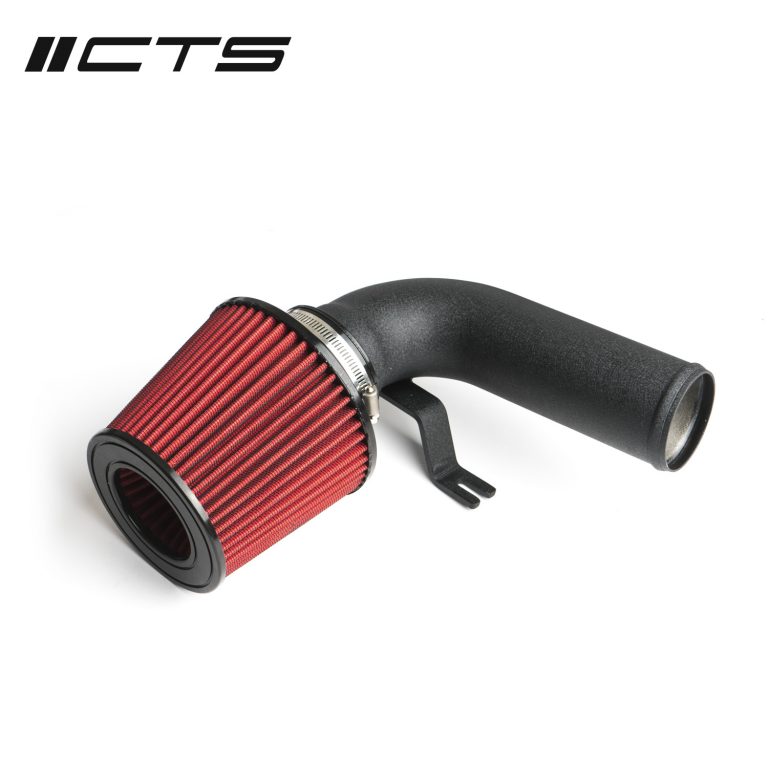 CTS Turbo Cold Air Intake – VW Golf 5 GTI + Golf 6R + Audi S