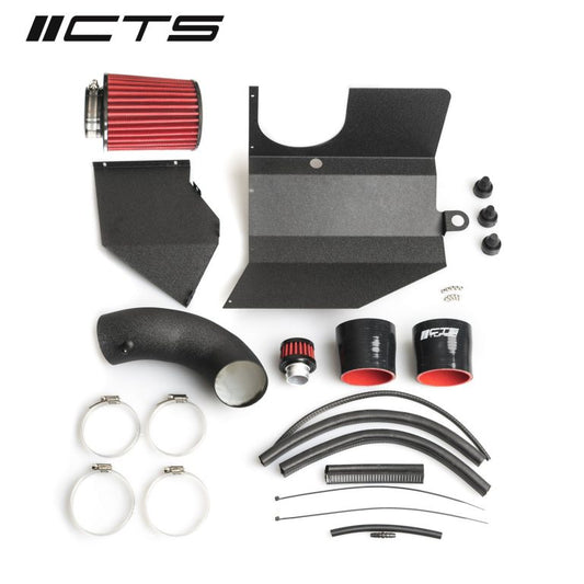 CTS Turbo Cold Air Intake – EA888.3 1.8 + 2.0 TSI/TFSI L