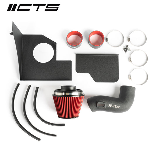 CTS Turbo Air intake – BMW F-SERIES M140I/M240I/340I/440I B58 3.0L