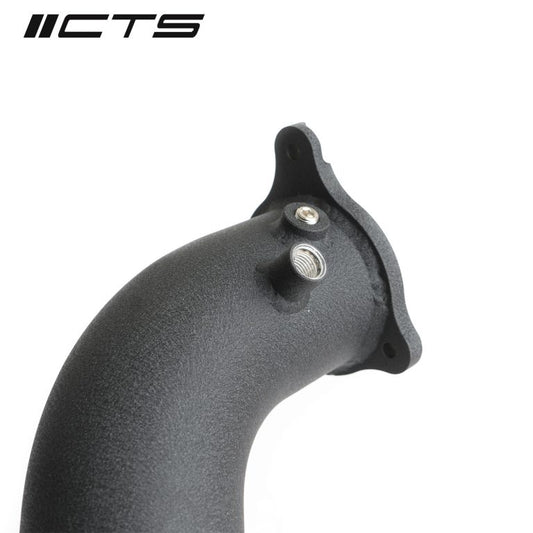 CTS Turbo Chargepipe kit – BMW B46 + BMW B48 (incl. 330E + 3
