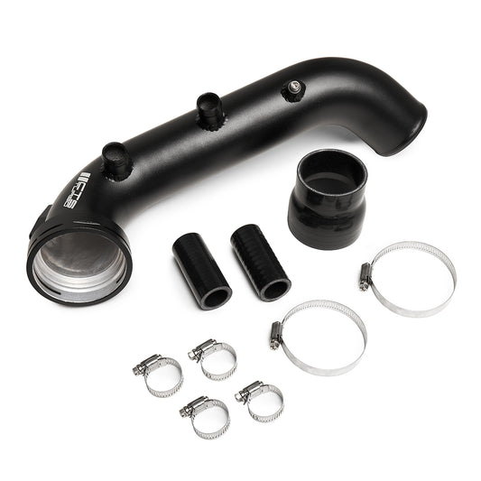 CTS Turbo Charge Pipe – BMW N54 335i/335ix