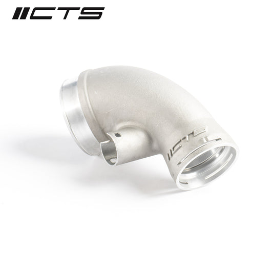 CTS Turbo Inlet Pipe – BMW F-SERIES M140I/M240I/340I/440I B58 GEN1