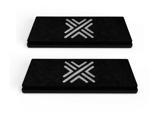 Pipercross Car Panel Air Filter – PP2030