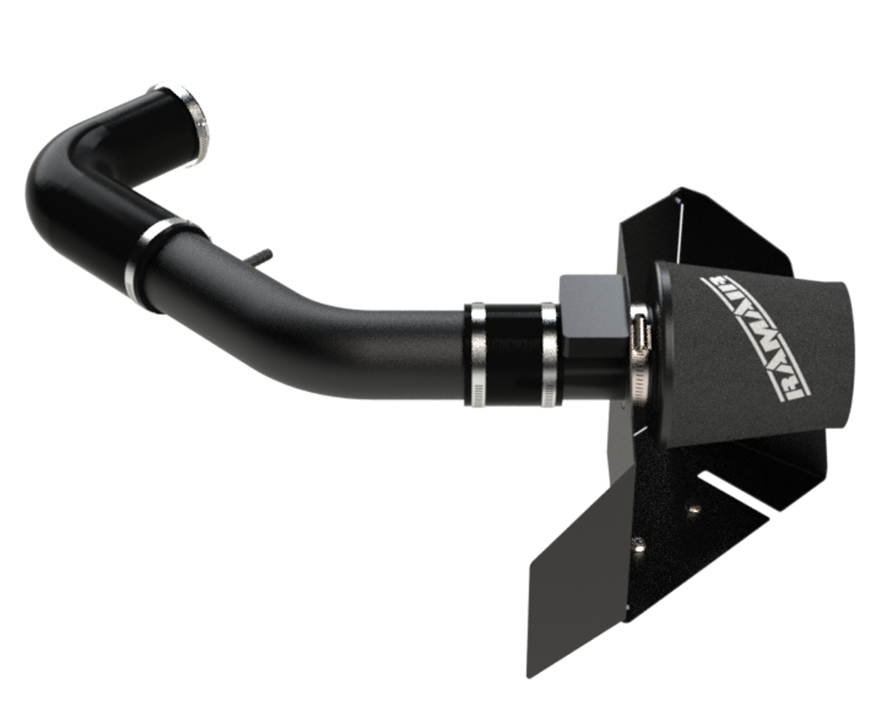 Ramair Performance Induction Kit - Mazda MX-5 1.6 & 1.8 NB