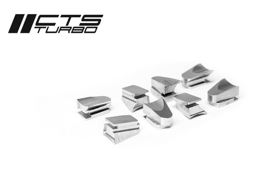 CTS Turbo Intake manifold flap delete – EA888.3