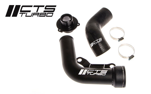 CTS Turbo Outlet pipe (set) – 2.0 TSI/TFSI K04 – Golf 6R + S