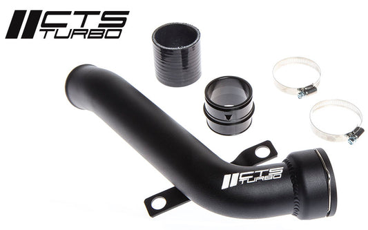 CTS Turbo Outlet pipe (set) – VW Golf 6 GTI + Seat Leon 1P +
