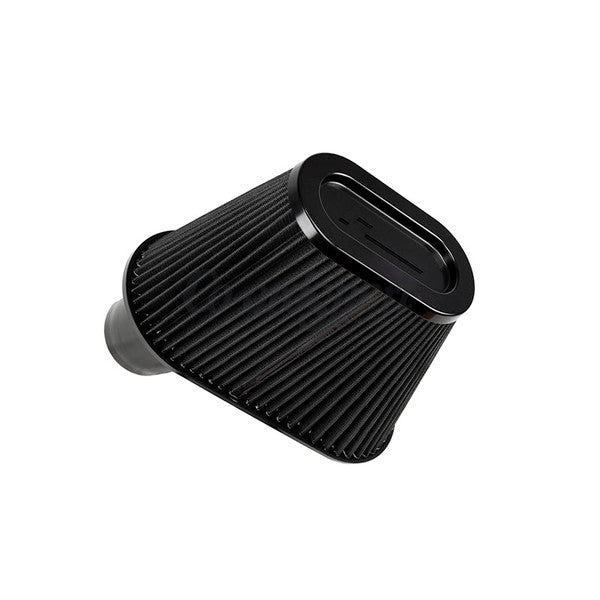 Racingline Intake System - MQB R600 Enclosed Airbox intake System