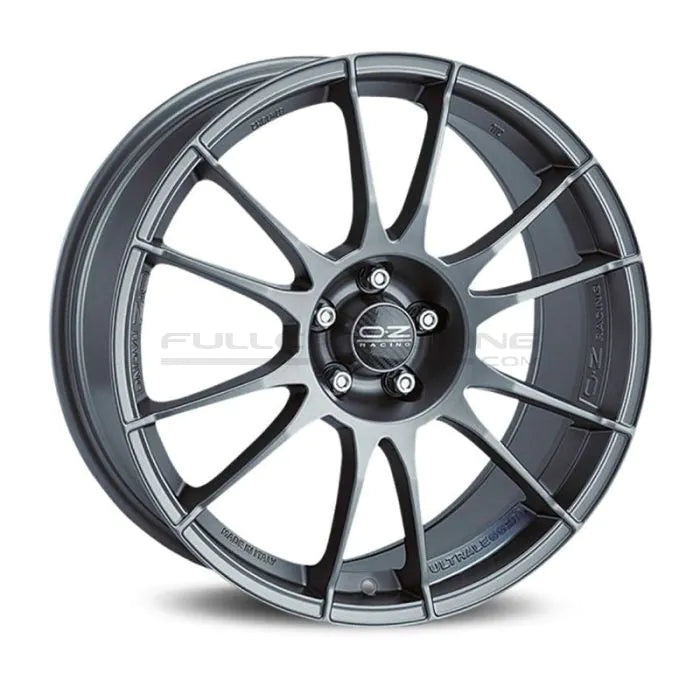 OZ-Racing Ultraleggera Wheels 18 Inch 8J ET35 5x112